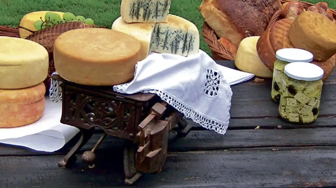 Sery z Rancza Frontiera / fot. seryowcze.pl