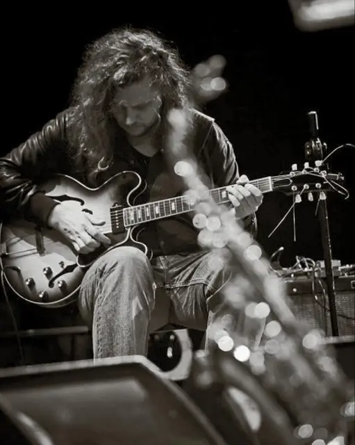 Raphael Rogiński / Fot. Teatralna.com