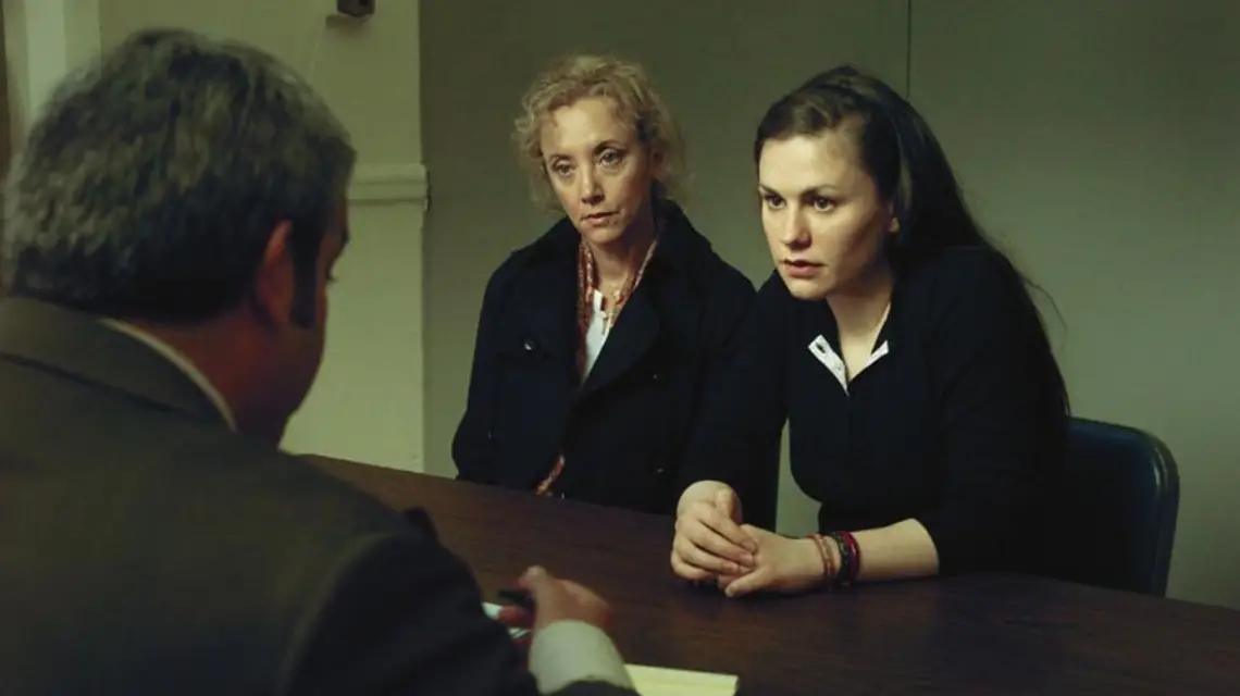 Kadr z filmu „Margaret” / Fot. Imperial Cinepix