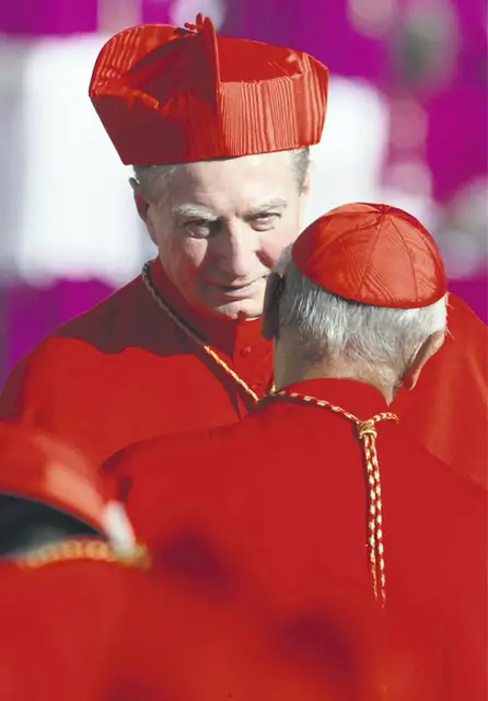  / Fot. Paolo Cocco / AFP / East News