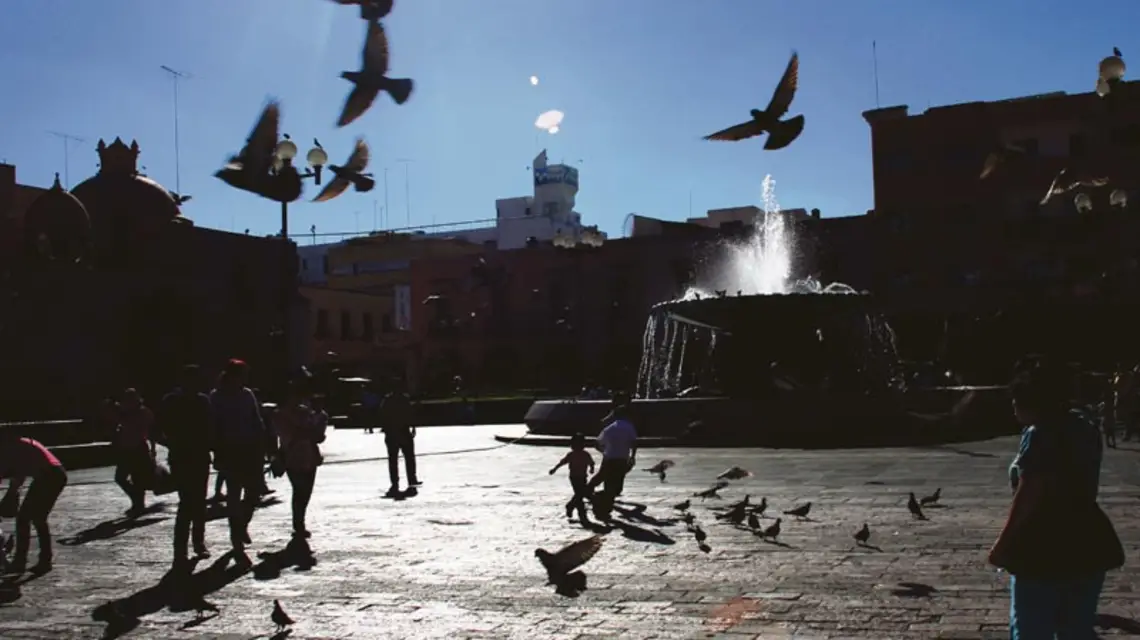  / Fot. Hector Guerrero / AFP PHOTO / EAST NEWS