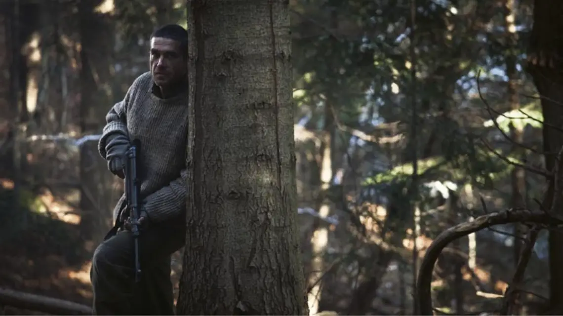  / Fot. Jacek Drygała / KINO ŚWIAT