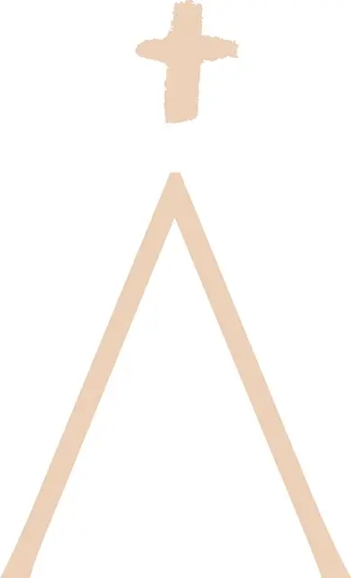 Logo Kościoła otwartego / 