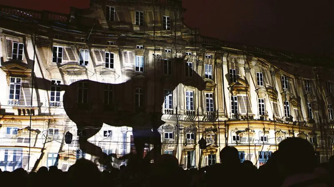 / Fot. Pascal Fayolle / SIPA PRESS / EAST NEWS