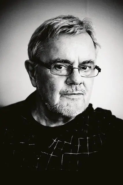 Anders Bodegård / Fot. Cato Lein