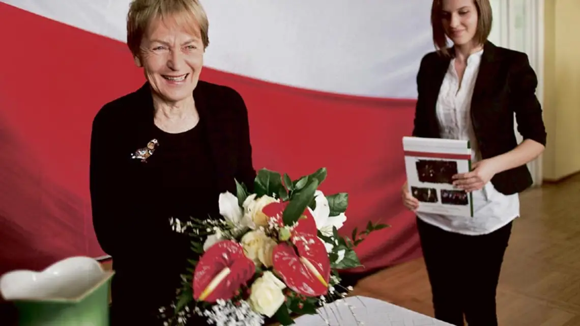  / Fot. Alina Gajdamowicz