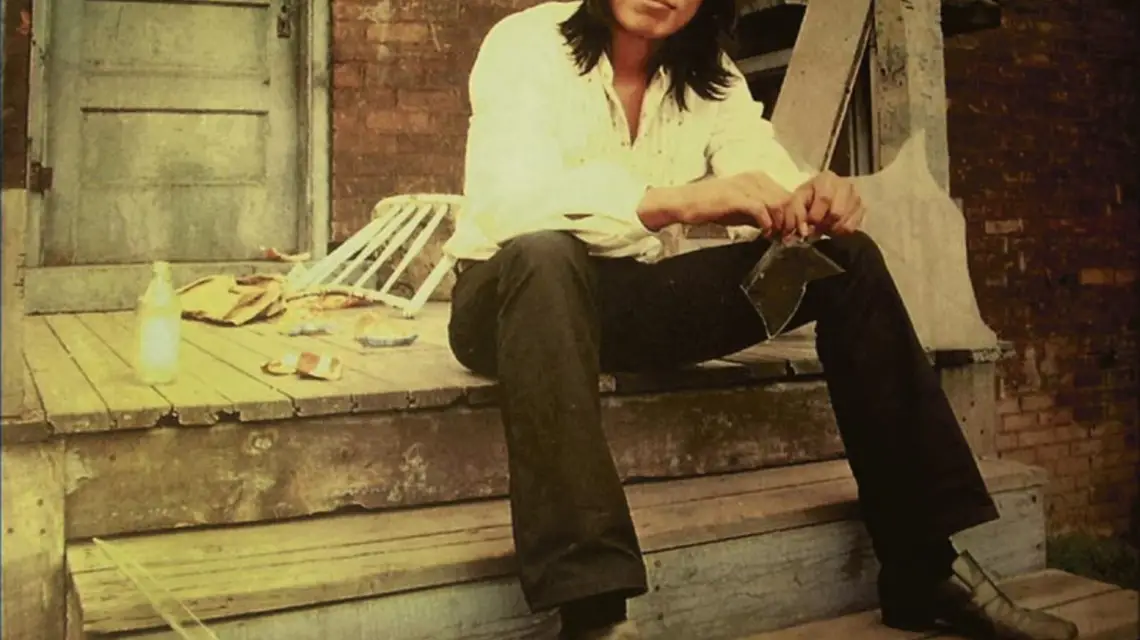Poświęcony Rodriguezowi film „Sugar Man” wejdzie do polskich kin w lutym 2013 r. / Fot. Materiały prasowe