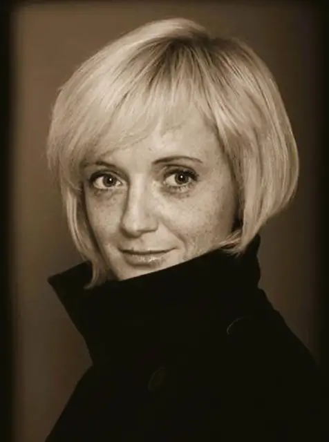 Katarzyna Tubylewicz, Kierownik Programowy Projektu / Fot. Cato Lein