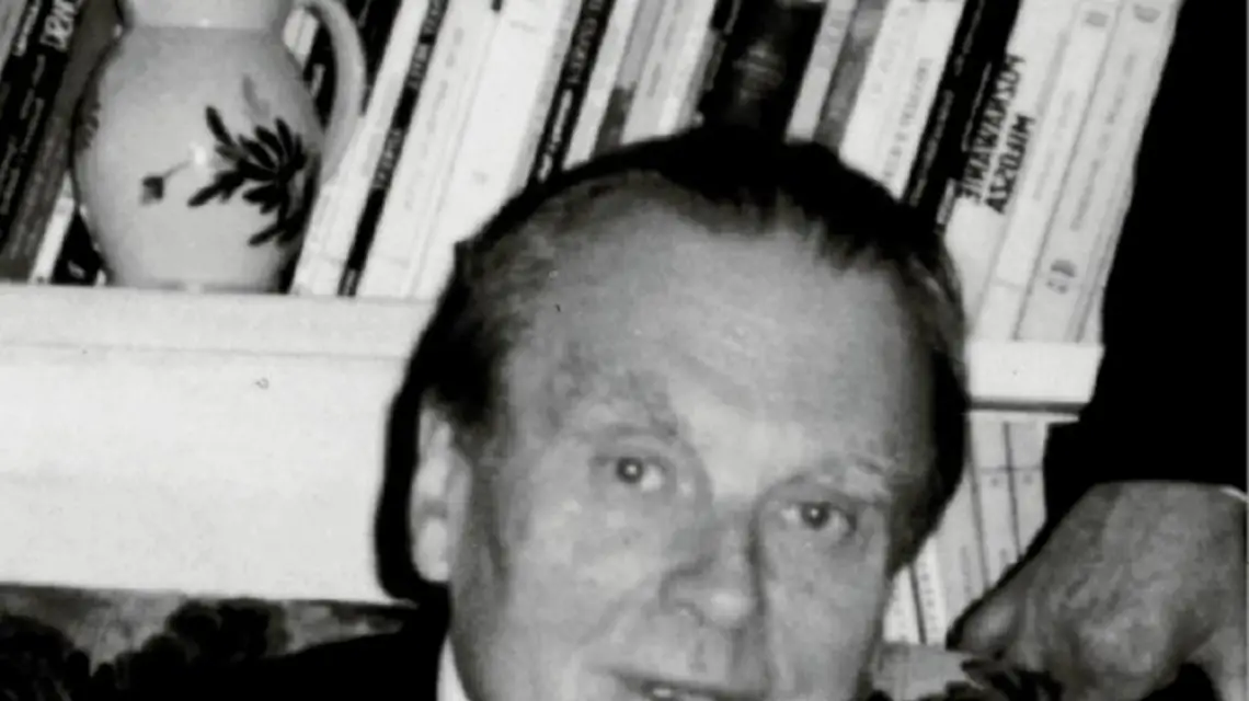 Czesław Miłosz / 
