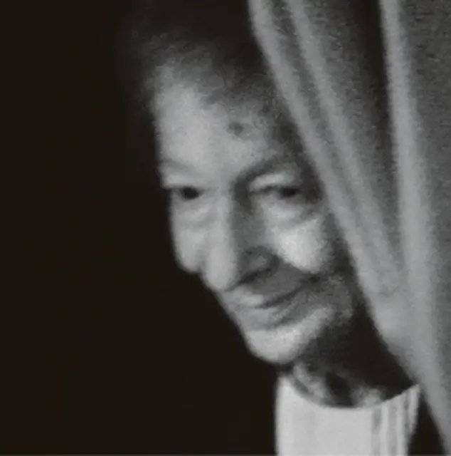Wisława Szymborska / 