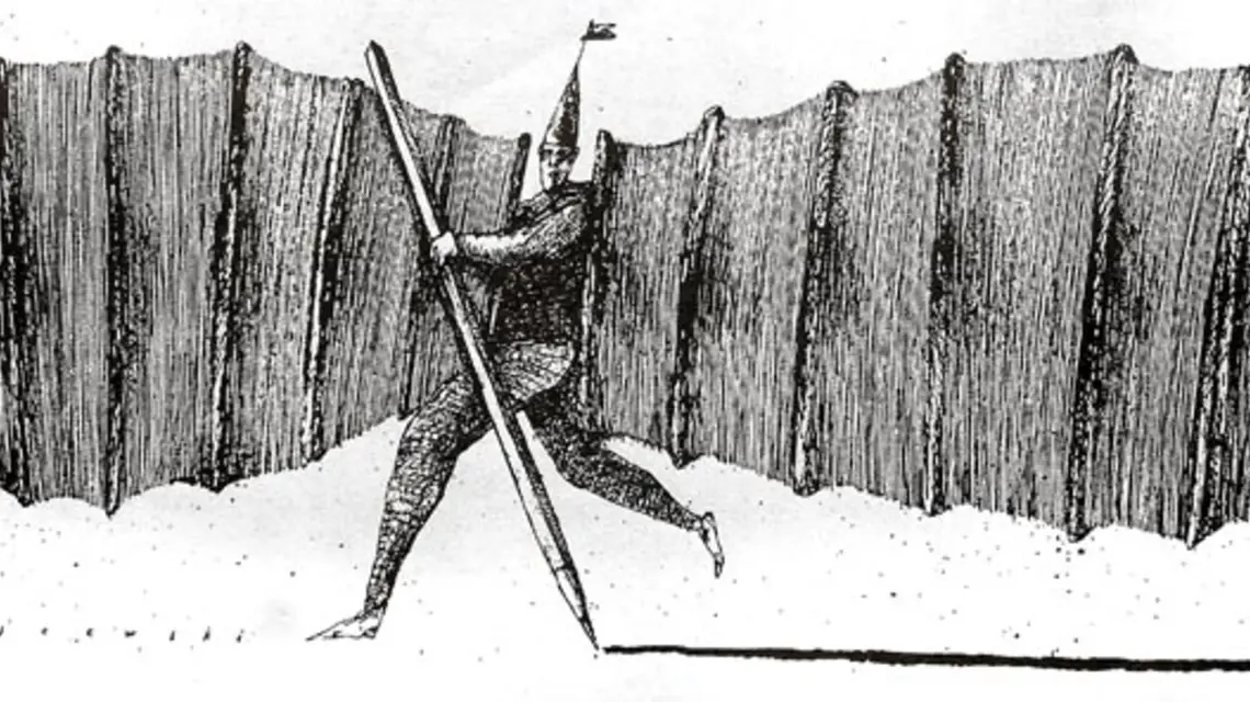  / Rys. Zygmunt Januszewski