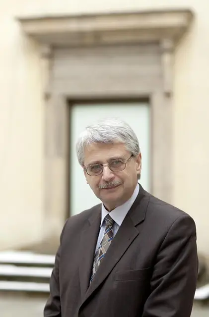  / Fot. Archiwum Fundacji Kronenberga