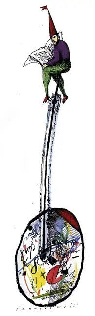  / Rys. Zygmunt Januszewski