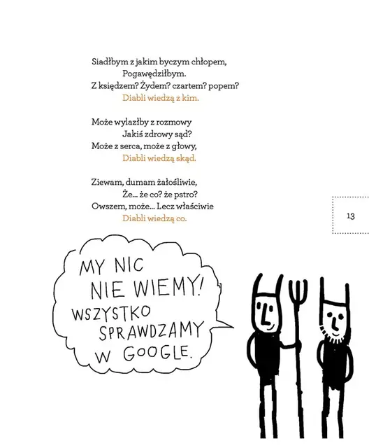  / Rys. Marcin Wicha