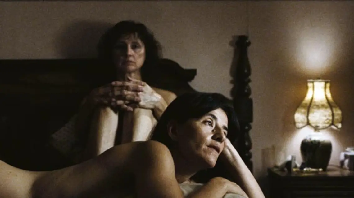 Kadr z filmu „Gloria” w reż. Sebastiana Lelio / Fot. Materiały prasowe