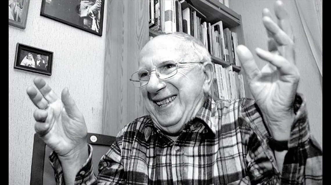  / Fot. Bogdan Krężel