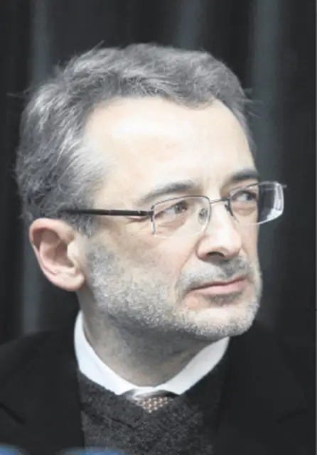 Adam Pomorski / Fot. Bartosz Bobkowski / AGENCJA GAZETA