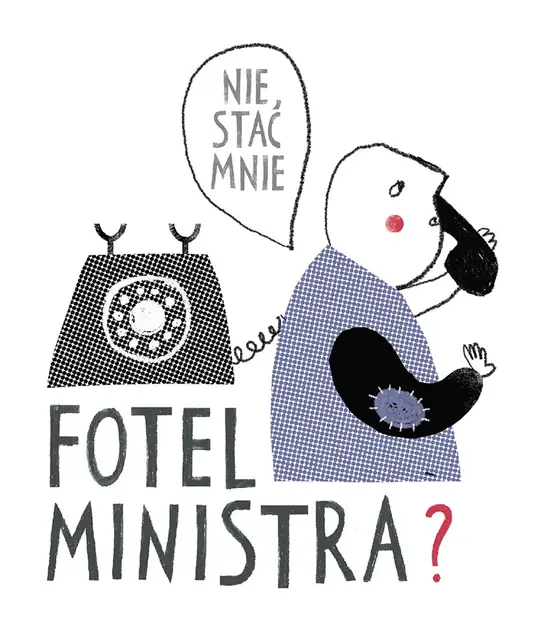  / il. Joanna Grochocka