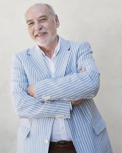  / Fot. Mathieu Bourgois / WRITER PICTURES / FORUM