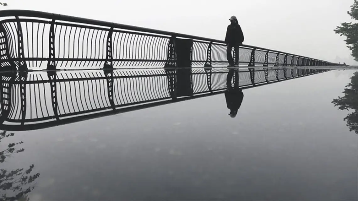  / Fot. Gary Hershorn / REUTERS / FORUM