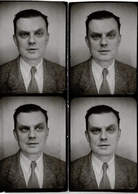 Kadr z filmu „Miłosz” / Fot. MATERIAŁY PRASOWE