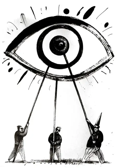  / Rys. Zygmunt Januszewski