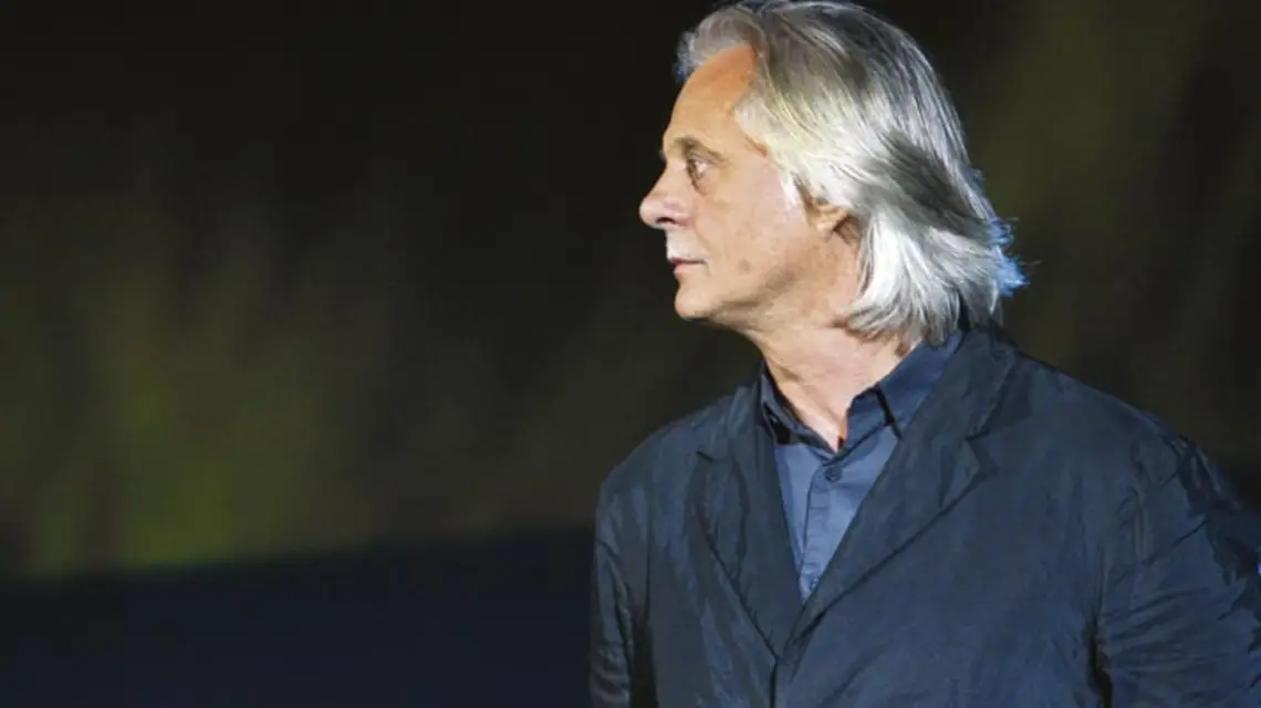 Manfred Eicher / Fot. MATERIAŁY PRASOWE – FESTIWAL FILMOWY W LOCARNO