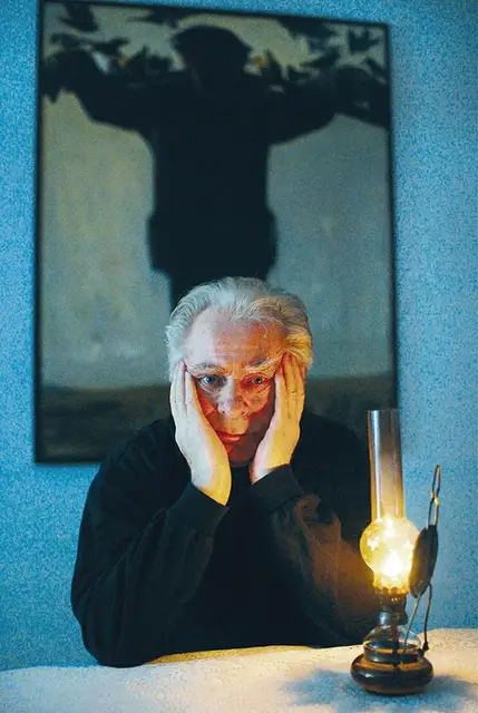 Zofia Rydet, z cyklu „Zapis socjologiczny”, 1978-1990. Kieleckie / Zdjęcia udostępnione przez Fundację im. Zofii Rydet w Krakowie