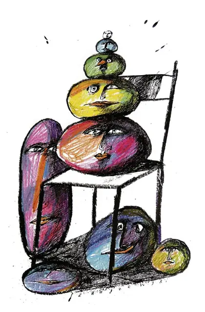  / Rys. Zygmunt Januszewski