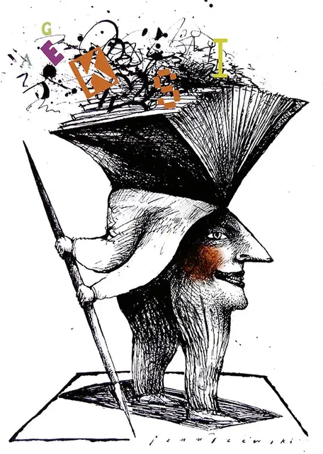  / il. Zygmunt Januszewski