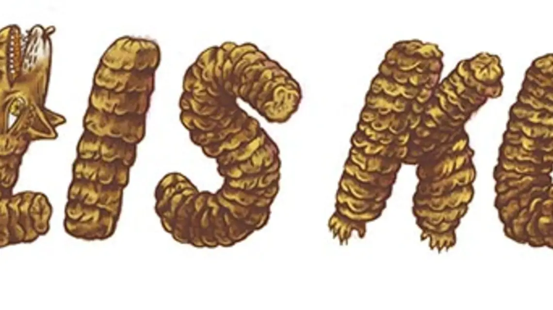 Alek „Liskula” Morawski, Wizytówka / 