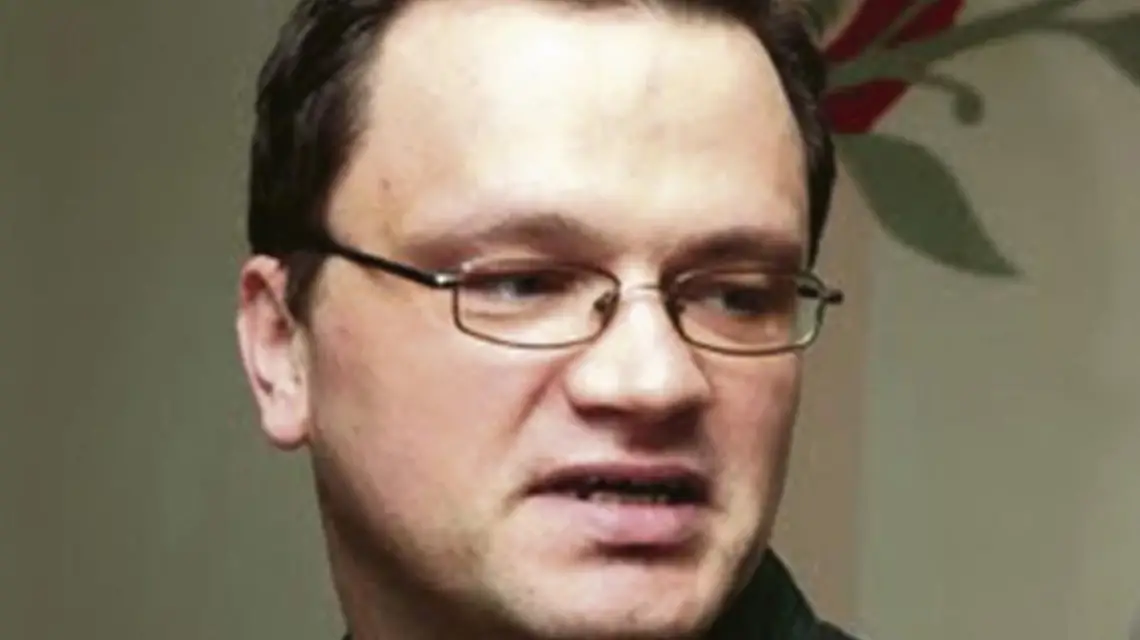  / Fot. Archiwum prywatne