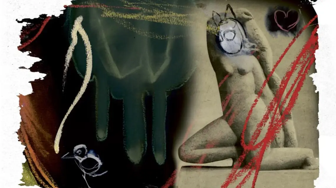  / Rys. Andrzej Dudziński