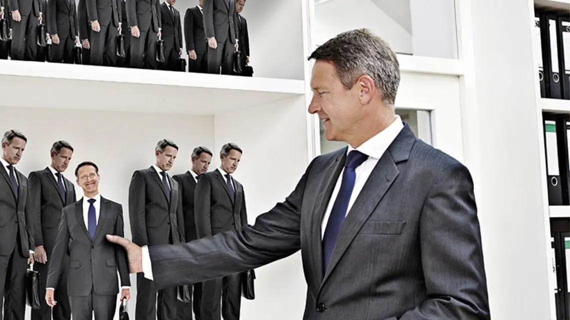  / Fot. Oliver Eltinger / CORBIS