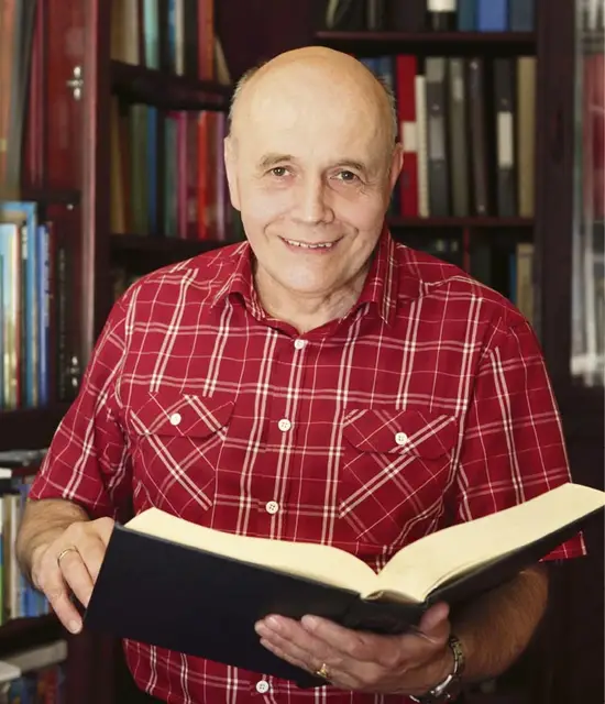  / Fot. Henryk Przondziono / GOŚĆ NIEDZIELNY