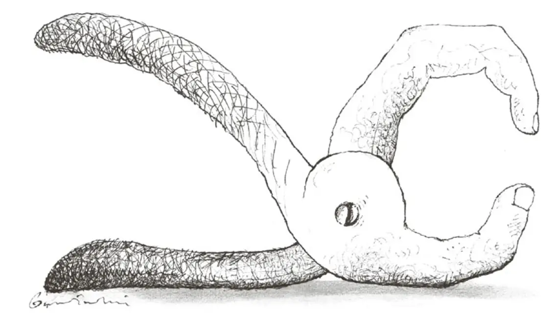  / Rys. Jacek Gawłowski
