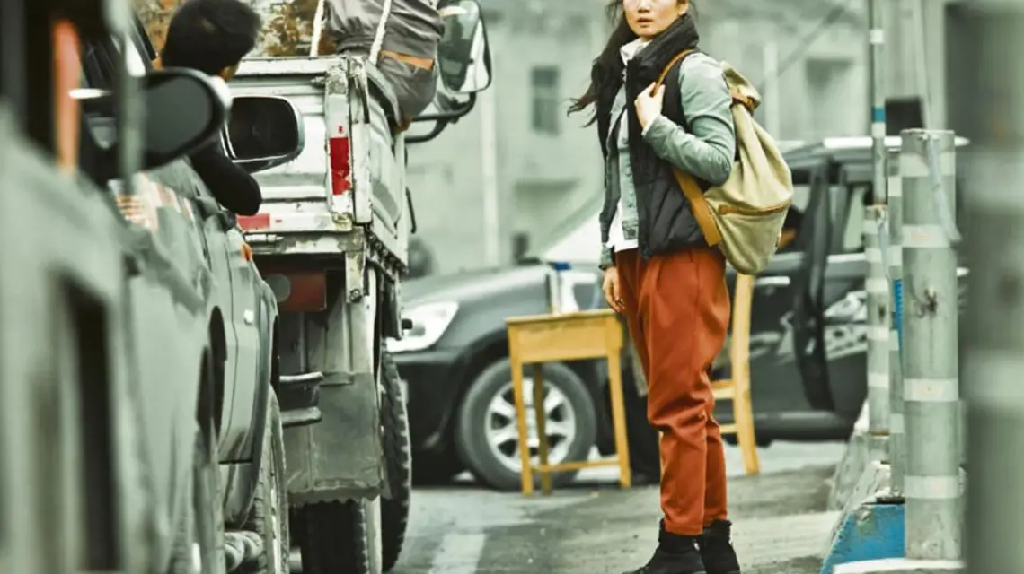  / Fot. Against Gravity