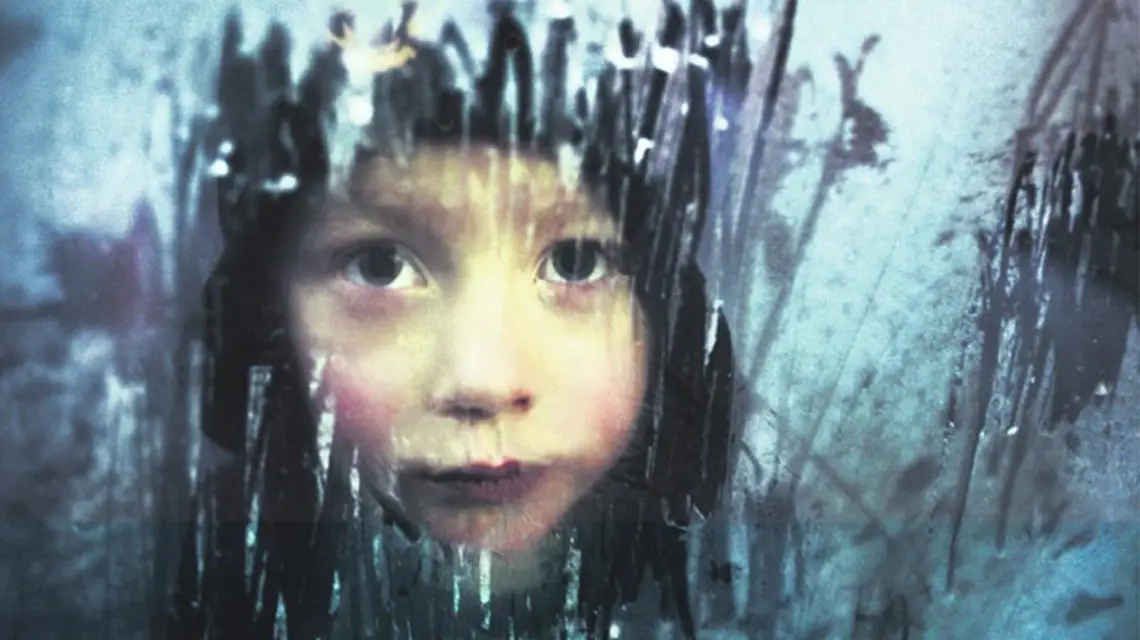  / Fot. Mikael Andersson / NORDICPHOTOS / CORBIS