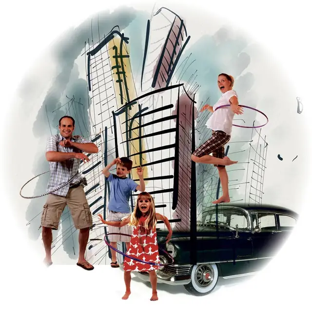  / Fot. Collage Zalley