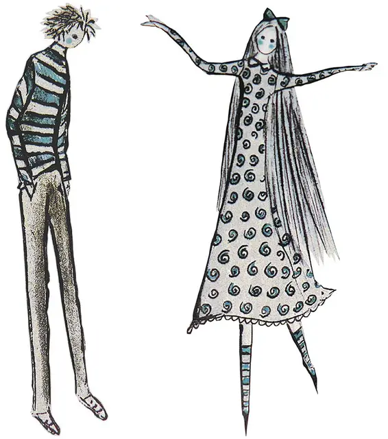  / il. Joanna Grochocka