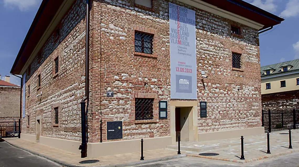  / Fot. Pracownia Fotograficzna MNK