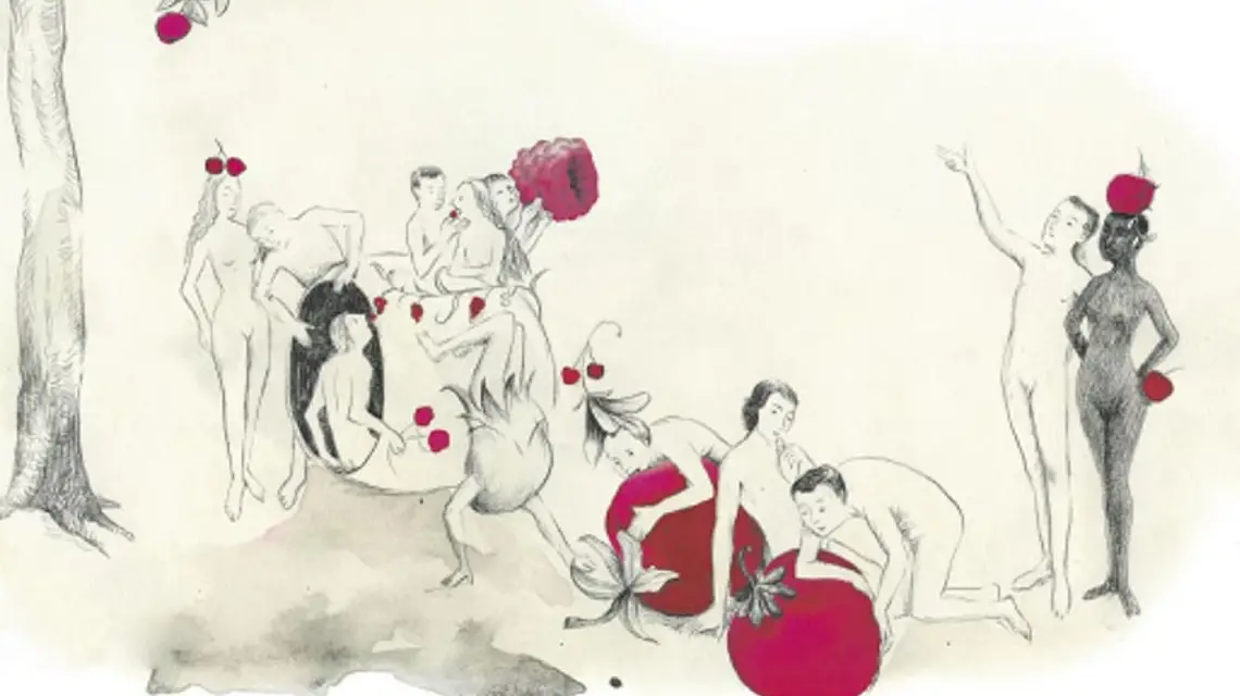  / Rys. Joanna Rusinek