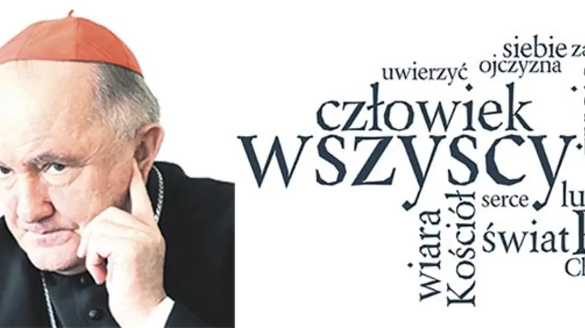 Najczęściej wypowiadane słowa* / Fot. Leszek Szymański / PAP