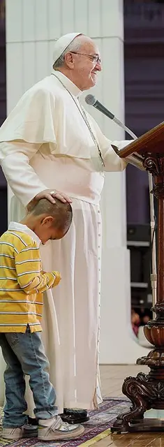 / Fot. OSSERVATORE ROMANO / AFP/ EAST NEWS