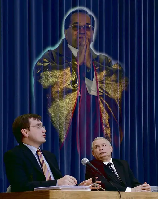  / Fot.: Witold Rozbicki / REPORTER // Paweł Skraba / REPORTER // Montaż „TP”