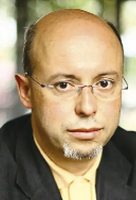  / Krzysztof Żuczkowski / FORUM