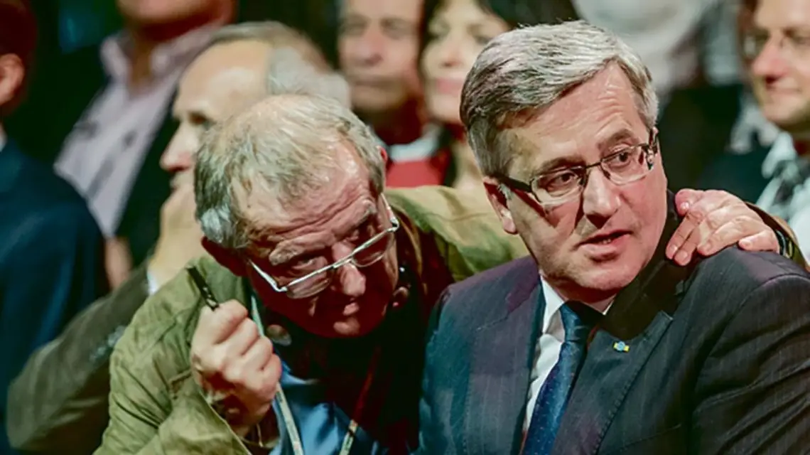  / Fot. Jacek Domiński / REPORTER