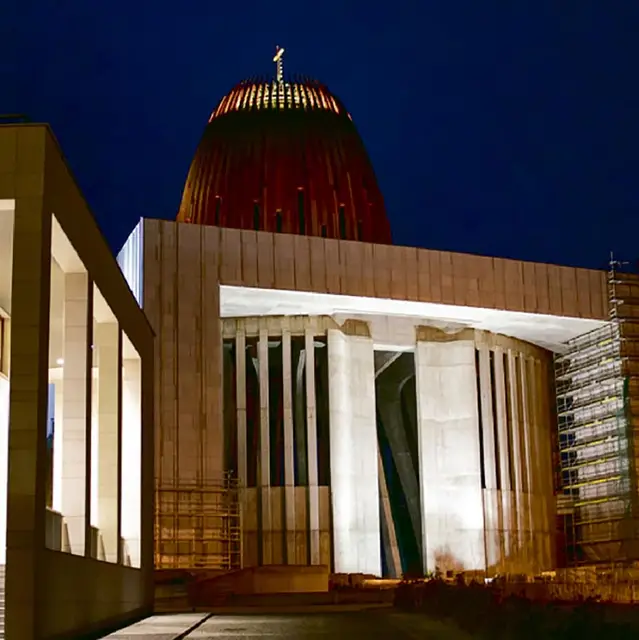  / Fot. Jacek Gąsiorowski / CENTRUM OPATRZNOŚCI