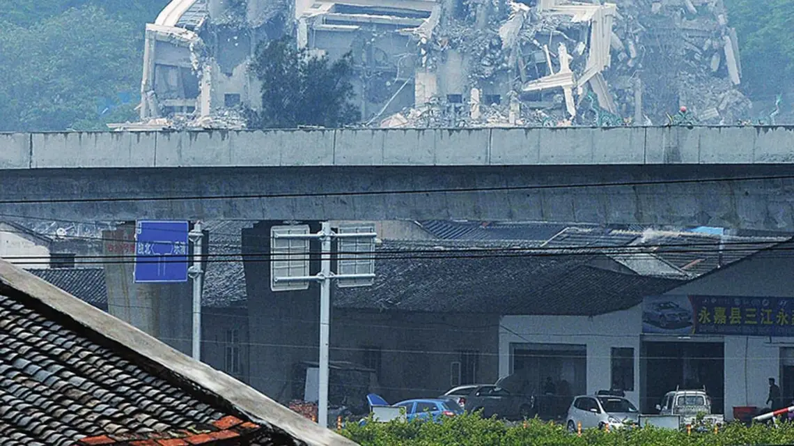  / Fot. Mark Ralston / AFP / EAST NEWS