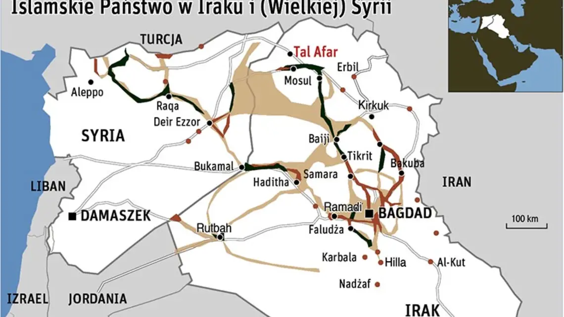  / Fot. AFP / EAST NEWS